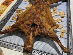-西夏一品烤全羊(百桥路店)
