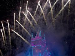 -厦门方特梦幻王国