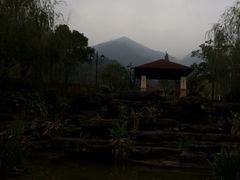 -余姚阳明温泉山庄