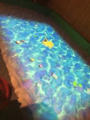 -奇幻丛林(佛罗伦萨小镇店)