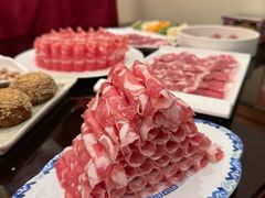 -日坛涮肉四合院·园林餐厅(日坛公园店)