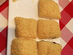 -西贝(吴江路湟普汇店)