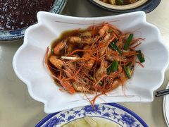 -芸海阁·农家私房菜(沙家浜景区出口店)