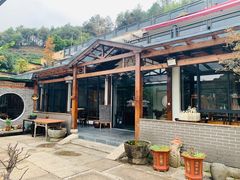 -心无尘茶餐馆(径山村店)
