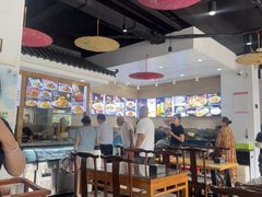 -良师门滨海人家·海鲜·家常菜(滨海城店)
