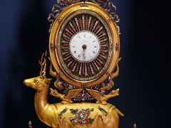 -故宫钟表馆