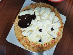 -味多美蛋糕(三元桥店)