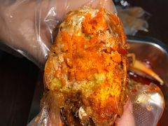 -三妹小龙虾·黄油蟹(华侨城总店)