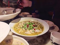 -老淮安·淮安菜(涟水店)