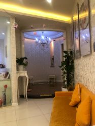 -Cocodemer女性健康·产后恢复(天一广场店)