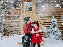 -HERRE·FARM 赫尔露营农场·团建聚会包场