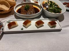 -味+新京宴·烤鸭·北京菜(创意谷店)