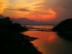 -福建鲤鱼洲酒店