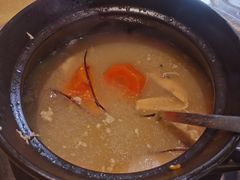 -大笑饭堂(甲子桥店)
