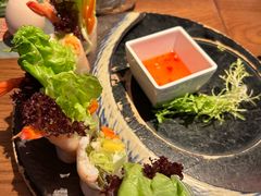 -金牌泰香米(重庆万象城店)