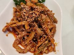-小贝壳酒楼(经九路店)