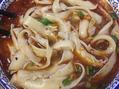 -中国兰州拉面(开福寺路店)