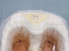 -朋朋修脚(友好广场店)