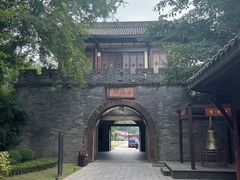 -禅驿嘉定院子-禅欢江景餐厅·中餐·户外烧烤定制(乐山大佛店)