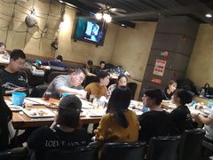 大堂-汉巴味德(大悦城店)