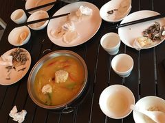 -自在弥林花园餐厅(云栖店)
