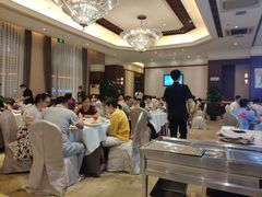 大堂-万龙洲海鲜(大兴绿地缤纷城店)