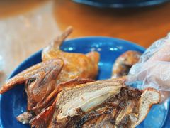 -煲煲掂风味煲仔饭餐厅(西区店)