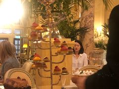 -The Ritz Restaurant