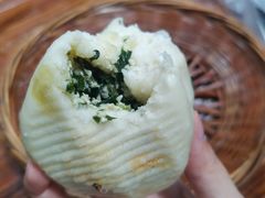 -清真石家包子(大皮院总店)