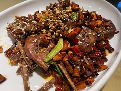 -大川先生·小龙虾·川菜(信义坊店)