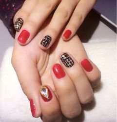 iphone_upload_pic-星美甲