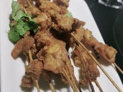 -福宝漠北·牛羊肉(广埠屯店)