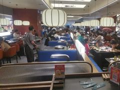 -東盛炭烤自助料理(玄武招商花园城店)