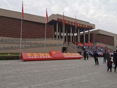 -台儿庄大战纪念馆