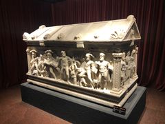 -安塔利亚博物馆