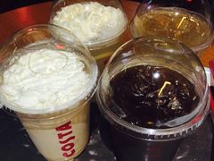 美式-COSTA COFFEE(西湖天地店)