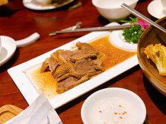 -桃源春晓中餐厅 TaoYuan Restaurant