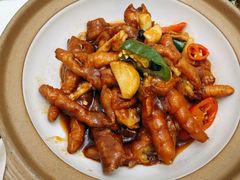 -大树餐厅(环球港店)