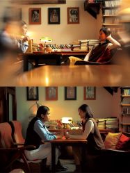 -绿皮火车照相馆 婚纱照旅拍(厦门店)