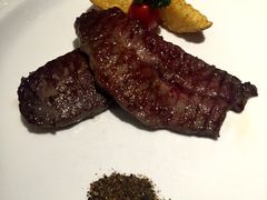 -哈布斯扒房(华发商都店)
