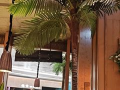 -泰香米泰国餐厅(中大国际店)