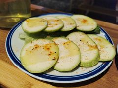 滇缅西葫芦-么肆烤肉·中式自助·烤肉大排档(街道口季佳PAI店)