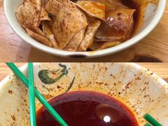 -马三洋芋片(兰州总店)