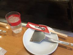 鶴橋風月(难波店)-鹤桥风月(难波御堂格兰维尔店)