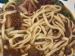 -康师傅私房牛肉面(北京南站店)