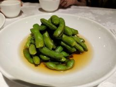 糟香毛豆节-和记小菜(东方店)