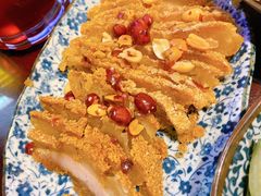 酥肉-粉家柳州螺蛳粉(杨宅路店)