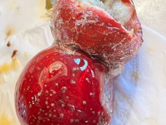 -北京王府井希尔顿酒店·秦唐中餐厅Chynna