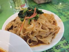 -令氏家外家周秦食府(高新店)