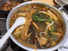 -水平有限广西米粉·广西风味集(五道口店)